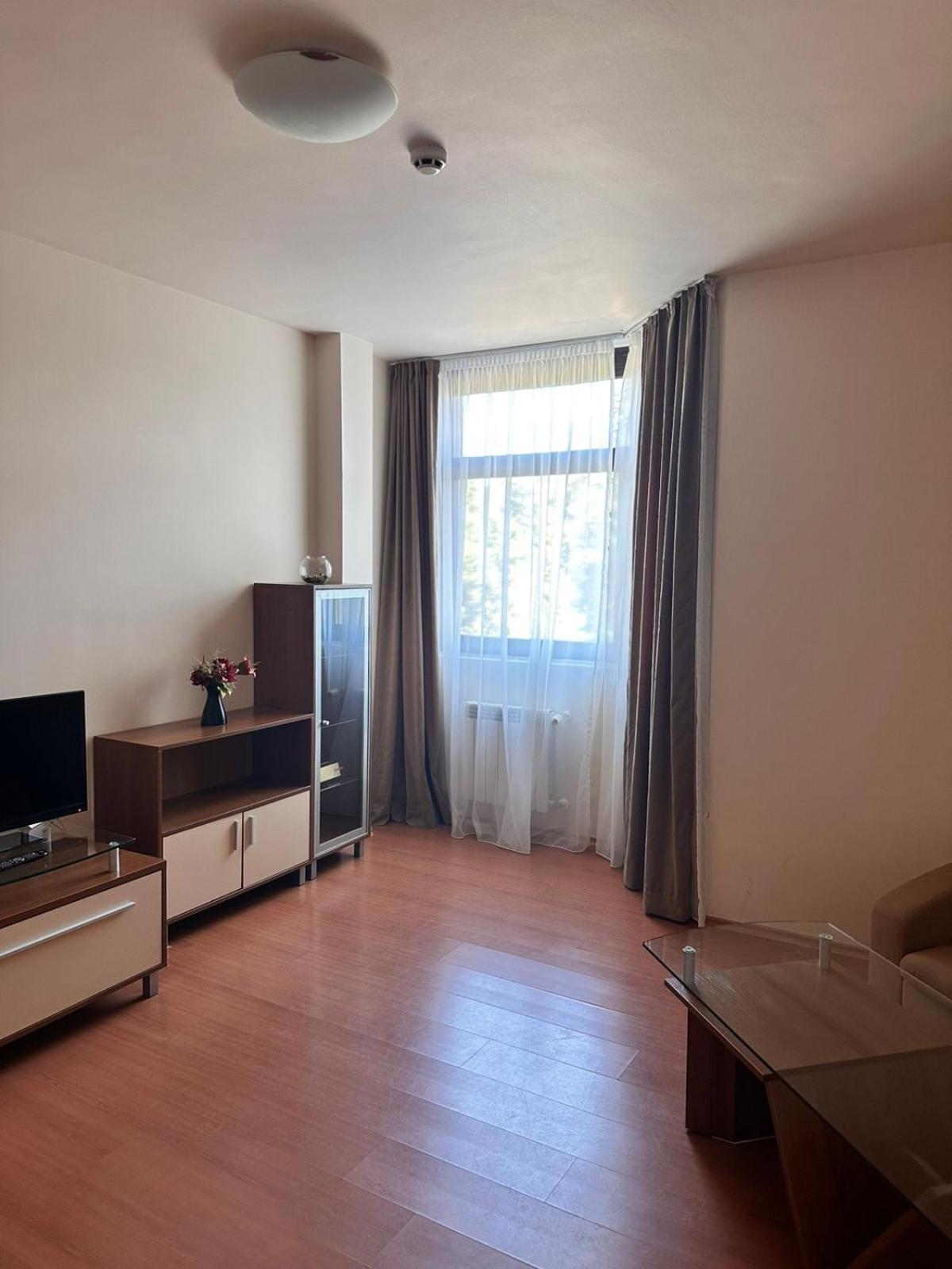 Flora Apartment 423 Boroveț Exterior foto