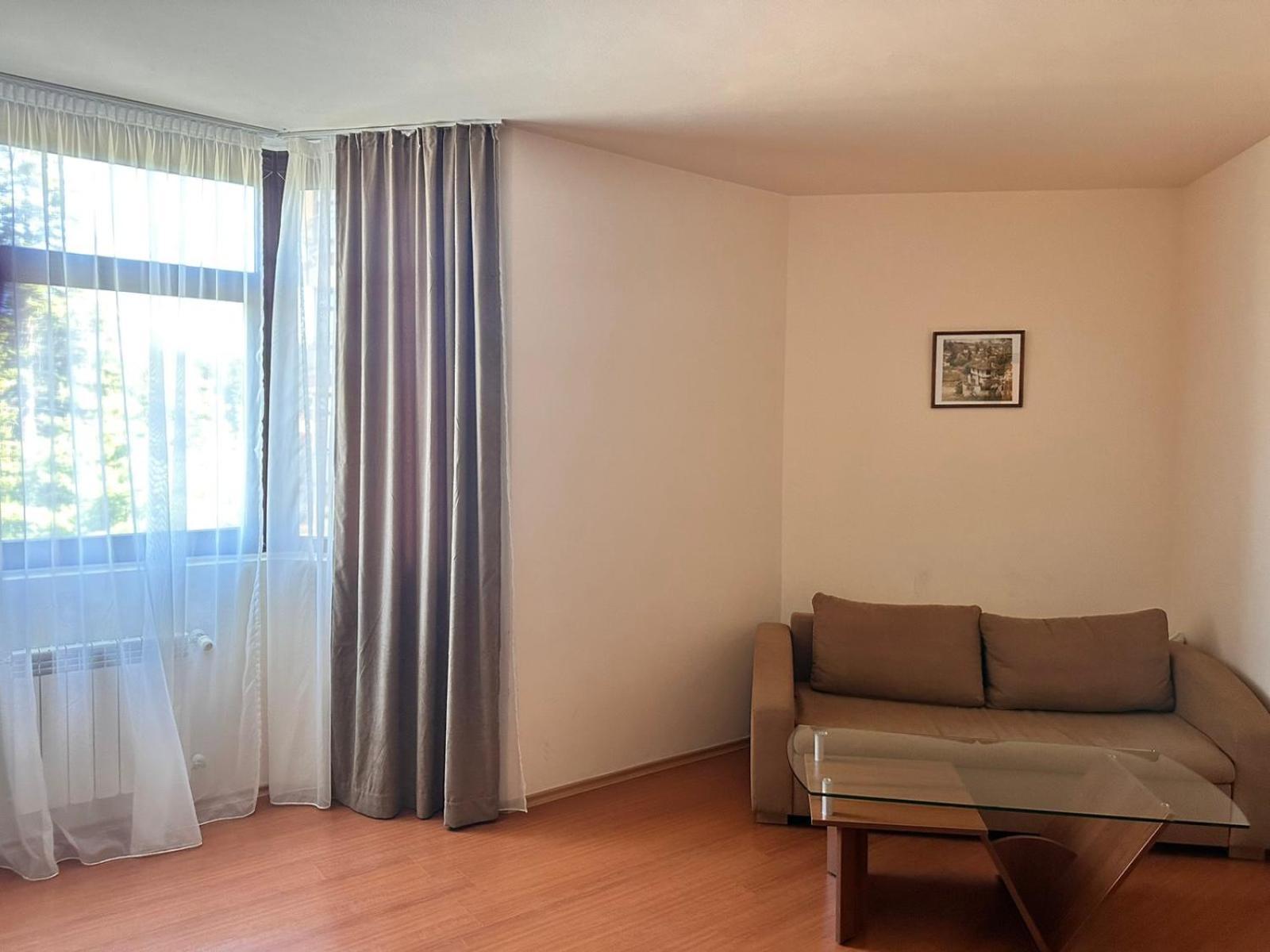 Flora Apartment 423 Boroveț Exterior foto